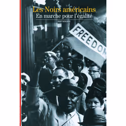 ISBN Les Noirs américains, Français, 160 pages