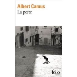 La Peste (Poche)