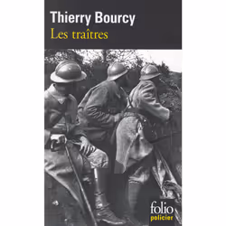 ISBN Les traîtres, Français, 240 pages