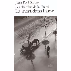 ISBN La Mort Dans L'Ame, Romance, Français, Livre broché