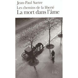La mort dans l'âme