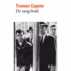 ISBN De Sang-Froid, Romance, Français, Livre broché