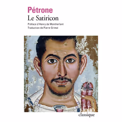 ISBN Le Satiricon, Français, 256 pages