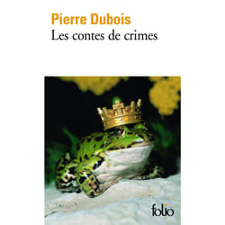 Les contes de crimes