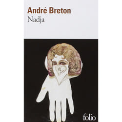 Éditions Gallimard NADJA