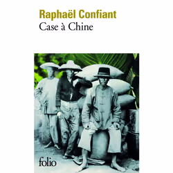 ISBN Case à Chine, Français, 496 pages