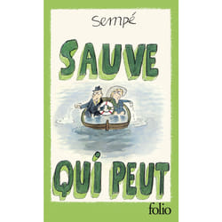 Sauve qui peut