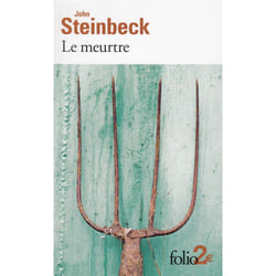 Le meurtre et autres nouvelles (Poche)