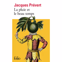 ISBN La pluie et le beau temps, Français, 256 pages