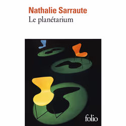 ISBN Le planétarium, Français, 256 pages