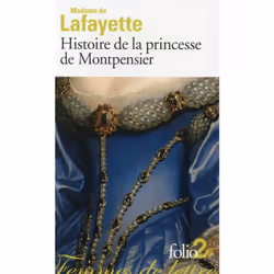 ISBN Histoire De La Princesse De Montpensier Et Autres Nouvelles, Littérature, Français