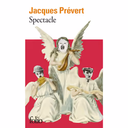 ISBN Spectacle, Français, 320 pages