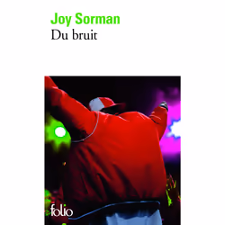 ISBN Du bruit, Français, 144 pages