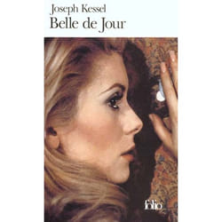 Belle de Jour (Poche)