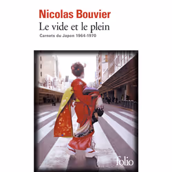 ISBN Le vide et le plein, Français, 272 pages