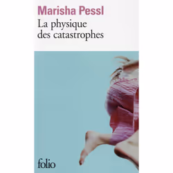 ISBN La Physique Des Catastrophes, Littérature, Français