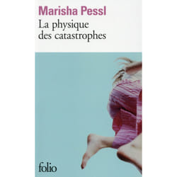 La physique des catastrophes