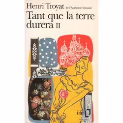 ISBN Tant que la terre durera, Français, 512 pages