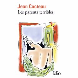 ISBN Les Parents terribles, Français, 192 pages