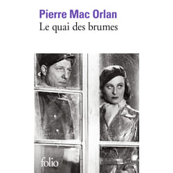 Le quai des brumes