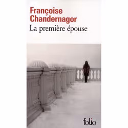 ISBN La Premiere Epouse, Littérature, Français