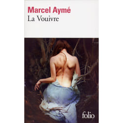 La vouivre