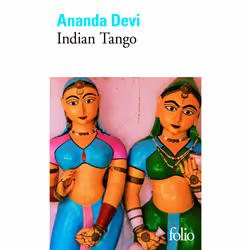 ISBN Indian Tango, Français, 256 pages