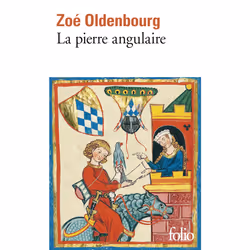 ISBN La Pierre angulaire, Français, 640 pages