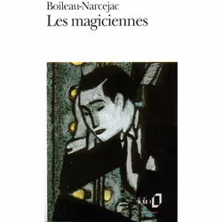ISBN Les magiciennes, Français, 192 pages