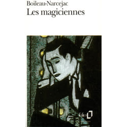 Les magiciennes