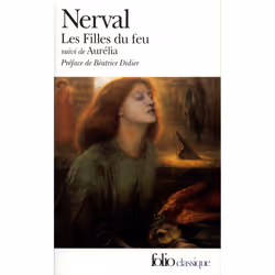 ISBN Les Filles du feu - La Pandora - Aurélia, Français, 448 pages