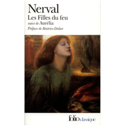 Les filles du feu / la pandora / aurelia