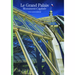 ISBN Le Grand Palais, Français, 128 pages