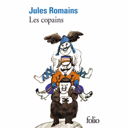 ISBN Les Copains, Français, 160 pages