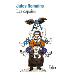 Les copains