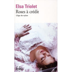 Roses à crédit (Poche)
