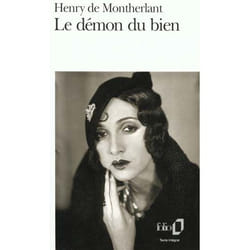 Le Démon du bien