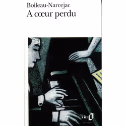 ISBN À cœur perdu, Français, 192 pages