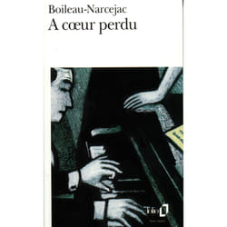 ISBN À cœur perdu