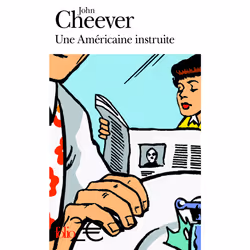 ISBN Une Américaine instruite, Français, 112 pages
