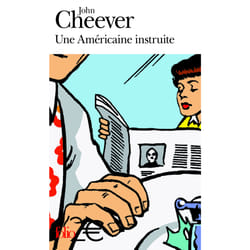 Une Américaine instruite