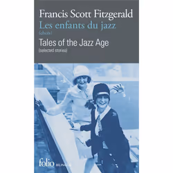 ISBN Les Enfants Du Jazz ; Tales Of The Jazz Age, Littérature, Français