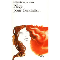 ISBN Piège pour Cendrillon