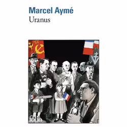 ISBN Uranus, Français, 384 pages