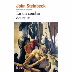 ISBN En un combat douteux..., Français, 384 pages