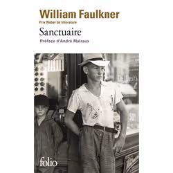 ISBN Sanctuaire, Littérature, Français