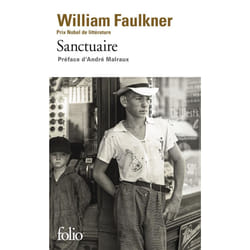 Sanctuaire (Poche)