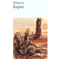 Kaputt (Poche)