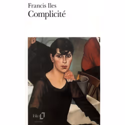 ISBN Complicité, Français, 256 pages