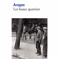 ISBN Les beaux quartiers, Français, 640 pages